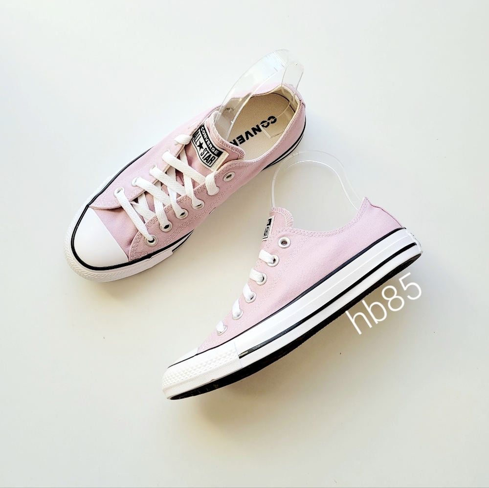 Converse CTAS OX Phantom Violet Women's 7